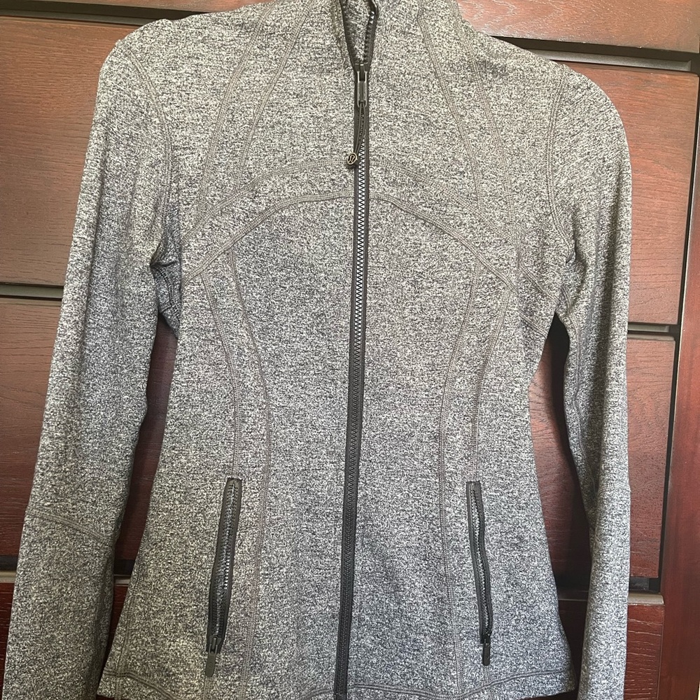 Lululemon Define Jacket